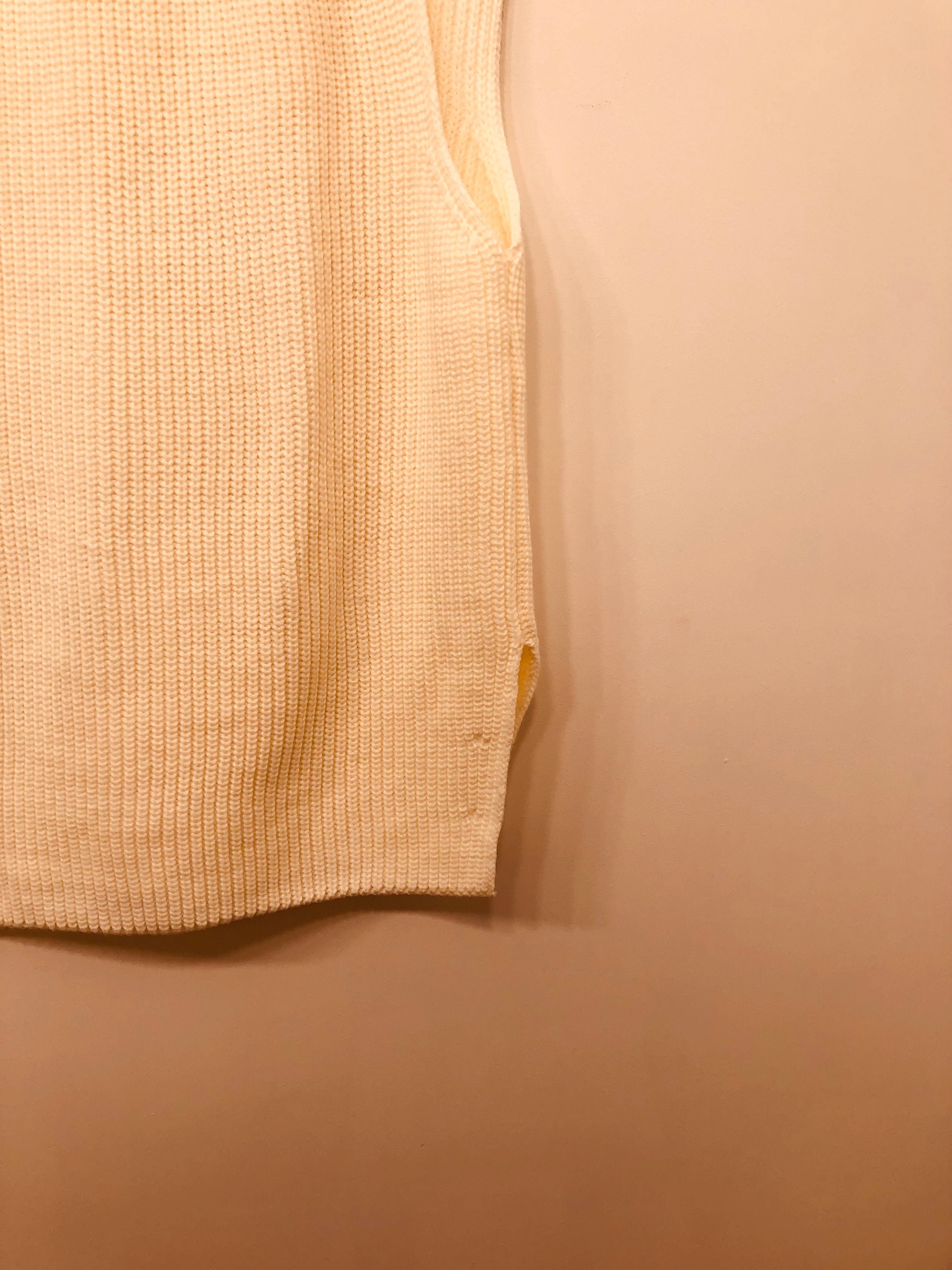 Shein Vest